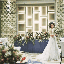 GLOBAL WEDDING DIADE (ディアーデ)