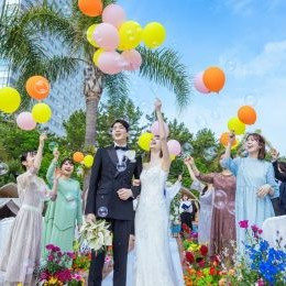 フェニックス・シーガイア・オーシャン・タワー