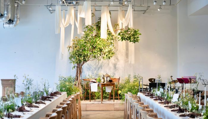 UNION HARBOR（ユニオンハーバー）