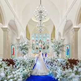 アニヴェルセル みなとみらい横浜