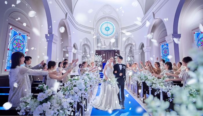 アニヴェルセル 大阪