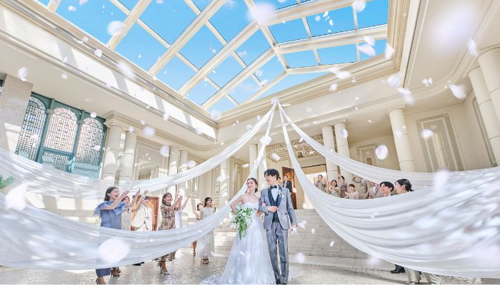 アニヴェルセル 大阪