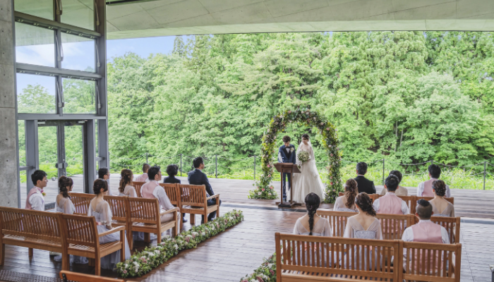 あてま高原リゾート ベルナティオ