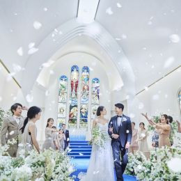 アニヴェルセル 表参道