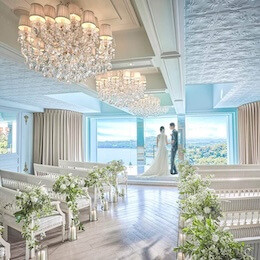 浜名湖 オーベルジュ キャトルセゾン