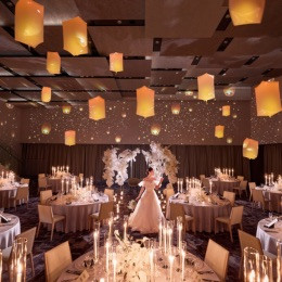 ホテルロイヤルクラシック大阪