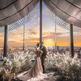 ホテルロイヤルクラシック大阪