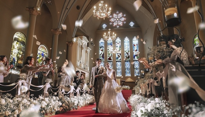 宮の森フランセス教会