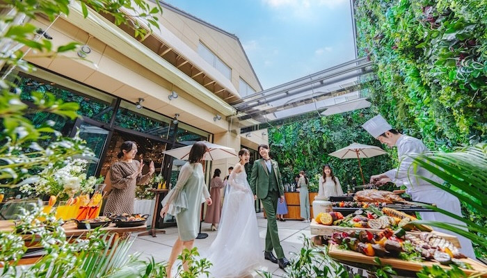 宮の森フランセス教会