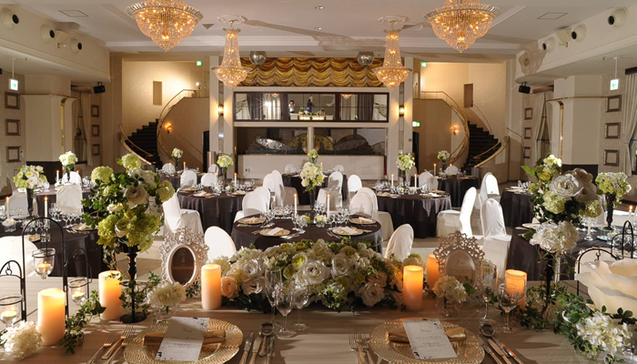 Casa Noble OSEIRYU（カーザノーブレオセイリュウ）