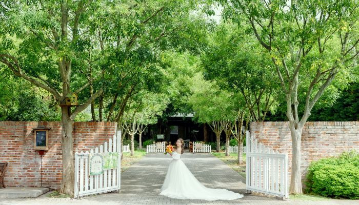 ラ・クラリエール