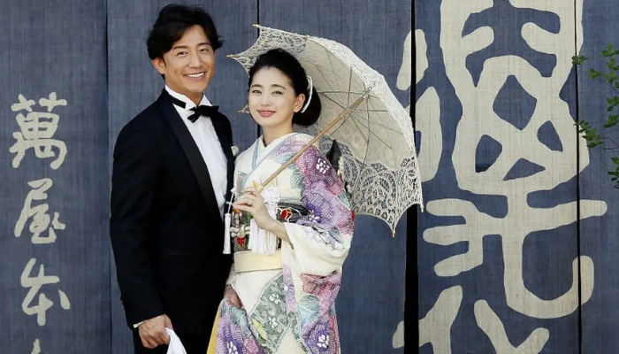 萬屋本店 - KAMAKURA HASE est1806 -