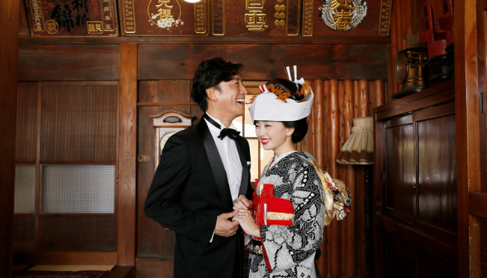 萬屋本店 - KAMAKURA HASE est1806 -