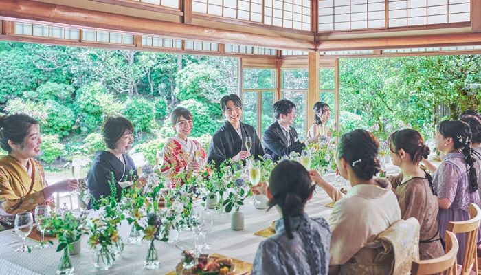 桜鶴苑