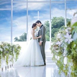ニーズ徳島 by T&G WEDDING(旧 ヒルサイドクラブ迎賓館 徳島)