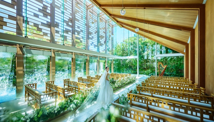 ニーズ高崎 by T&G WEDDING(旧 アーセンティア迎賓館 高崎)