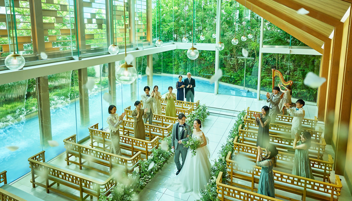 ニーズ高崎 by T&G WEDDING(旧 アーセンティア迎賓館 高崎)
