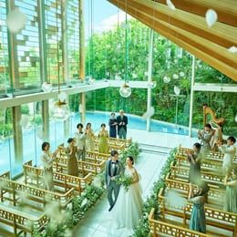 ニーズ高崎 by T&G WEDDING(旧 アーセンティア迎賓館 高崎)