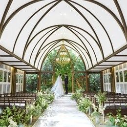 ニーズ鹿児島 by T&G WEDDING(旧 ベイサイド迎賓館 鹿児島)
