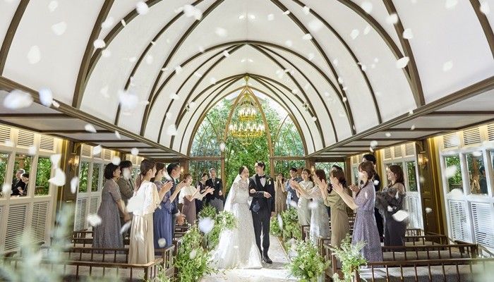 ニーズ鹿児島 by T&G WEDDING(旧 ベイサイド迎賓館 鹿児島)