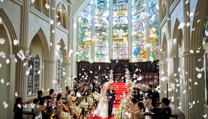 Casa d' Angela Aoyama(カサ・デ・アンジェラ青山)