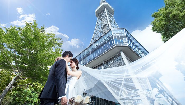 THE TOWER HOTEL NAGOYA(ザタワーホテルナゴヤ)