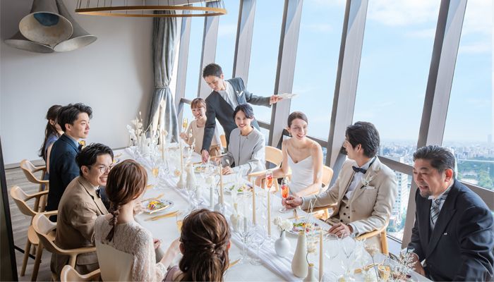 THE TOWER HOTEL NAGOYA(ザタワーホテルナゴヤ)
