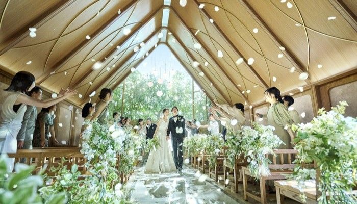 ニーズ熊本 by T&G WEDDING(旧 アーフェリーク迎賓館 熊本)
