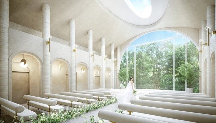 ニーズ仙台 by T&G WEDDING(旧 アーカンジェル迎賓館 仙台)