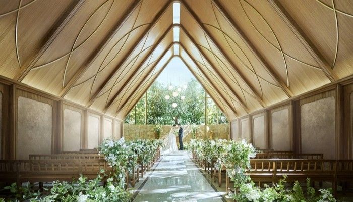 ニーズ熊本 by T&G WEDDING(旧 アーフェリーク迎賓館 熊本)
