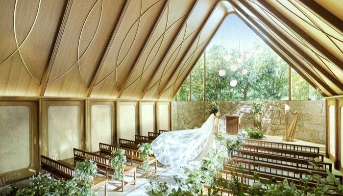 ニーズ熊本 by T&G WEDDING(旧 アーフェリーク迎賓館 熊本)