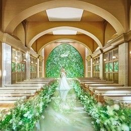 ニーズ宇都宮 by T&G WEDDING(旧 アーカンジェル迎賓館 宇都宮)