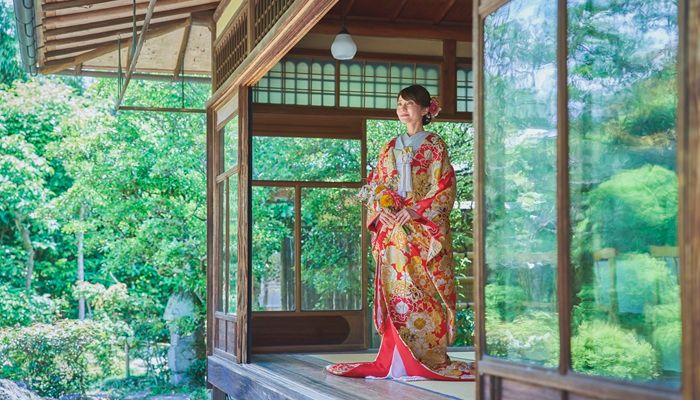 桜鶴苑
