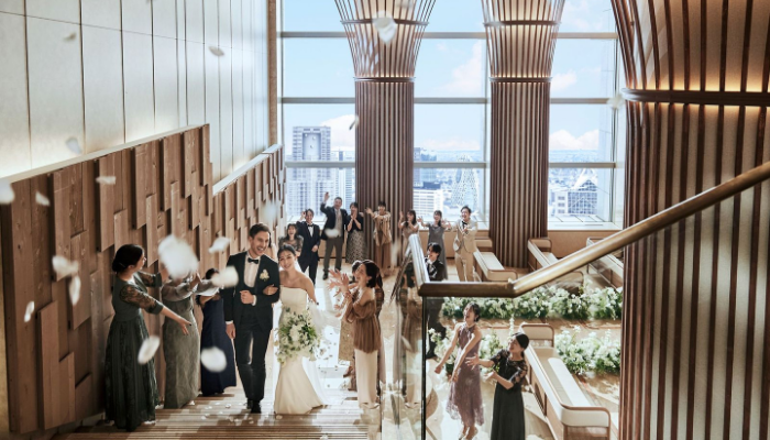 OPERAHOUSE 東京 by crystalhotel