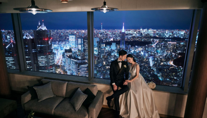 OPERAHOUSE 東京 by crystalhotel