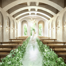 ニーズ静岡 by T&G WEDDING(旧 アーセンティア迎賓館 静岡)