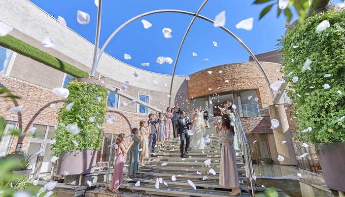 ホテル テラス ザ ガーデン水戸