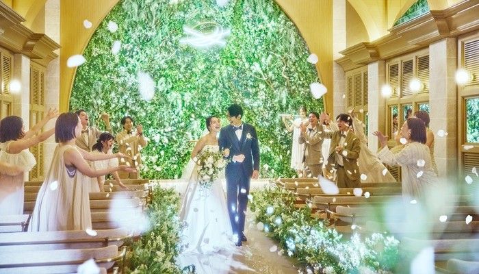 ニーズ宇都宮 by T&G WEDDING(旧 アーカンジェル迎賓館 宇都宮)