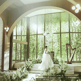 ニーズ京都北山 by T&G WEDDING