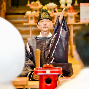 スタッフアイコン