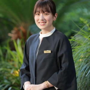 スタッフアイコン