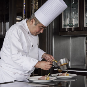 スタッフアイコン