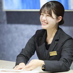 スタッフアイコン
