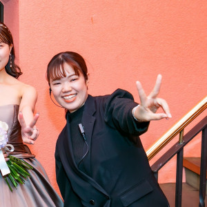 スタッフアイコン