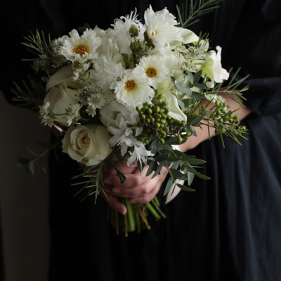 スタッフアイコン