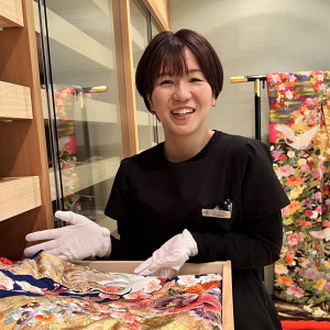 スタッフアイコン