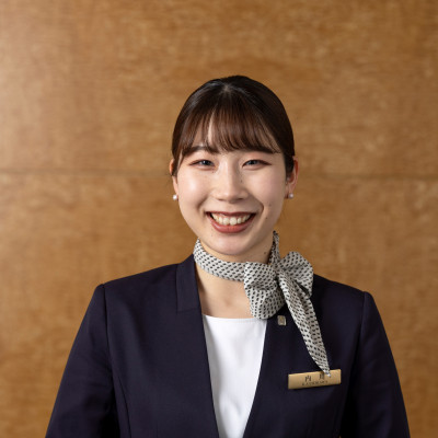 スタッフアイコン