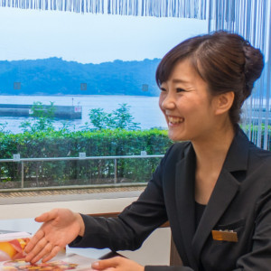 スタッフアイコン