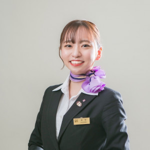 スタッフアイコン