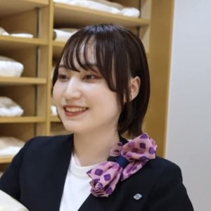 スタッフアイコン